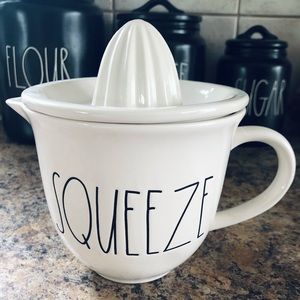 Rae Dunn squeeze